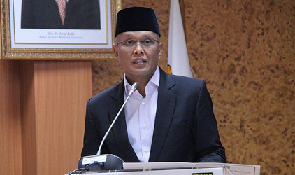 Wakil Ketua Komisi I DPR RI: Indonesia Konsisten Dukung Solusi Dua Negara untuk Palestina 